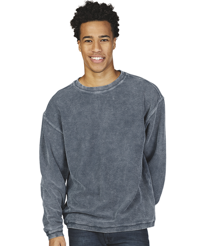 Charles River Camden Crew Neck Sweatshirt