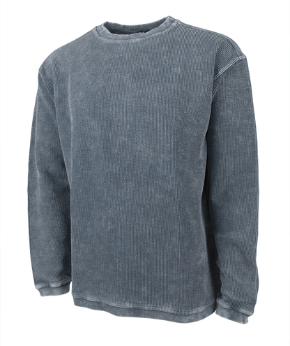 Charles River Camden Crew Neck Sweatshirt