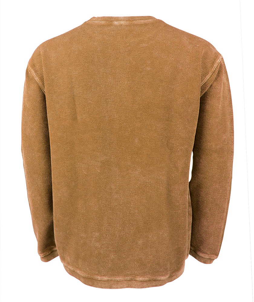 Charles River Camden Crew Neck Sweatshirt