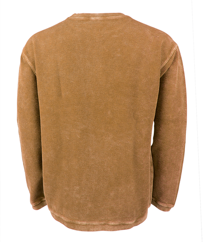 Charles River Camden Crew Neck Sweatshirt