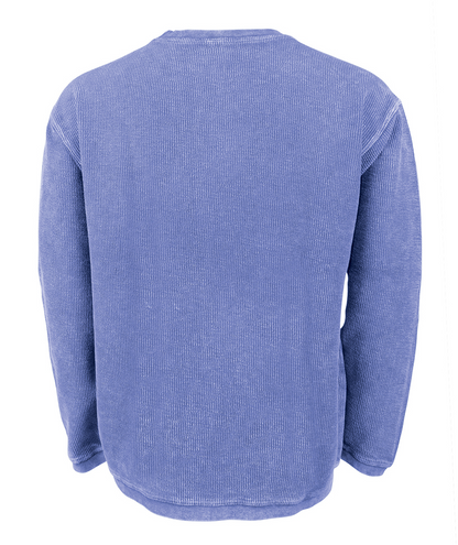 Charles River Camden Crew Neck Sweatshirt