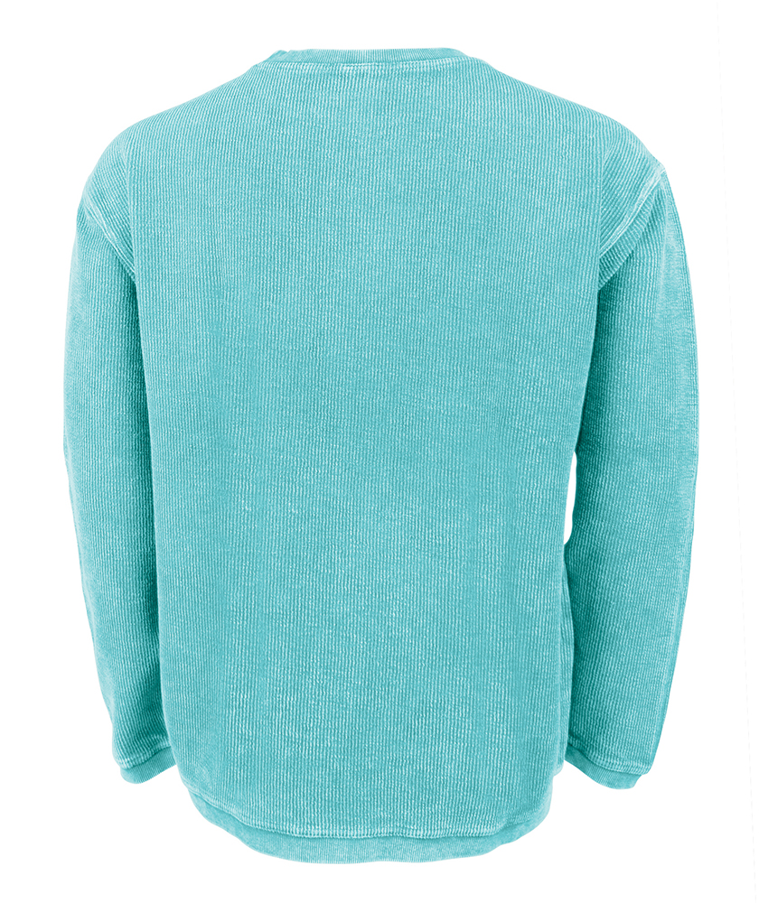 Charles River Camden Crew Neck Sweatshirt