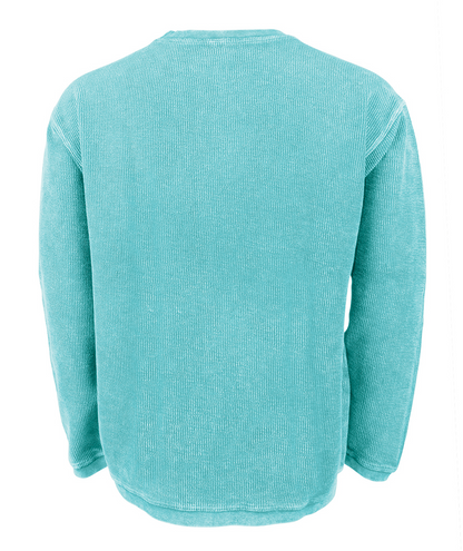 Charles River Camden Crew Neck Sweatshirt