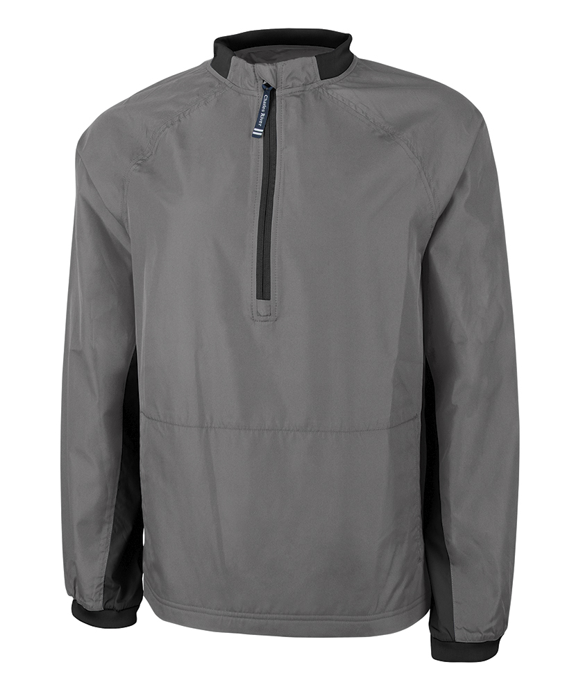 Charles River Men's Bunker Windshirt