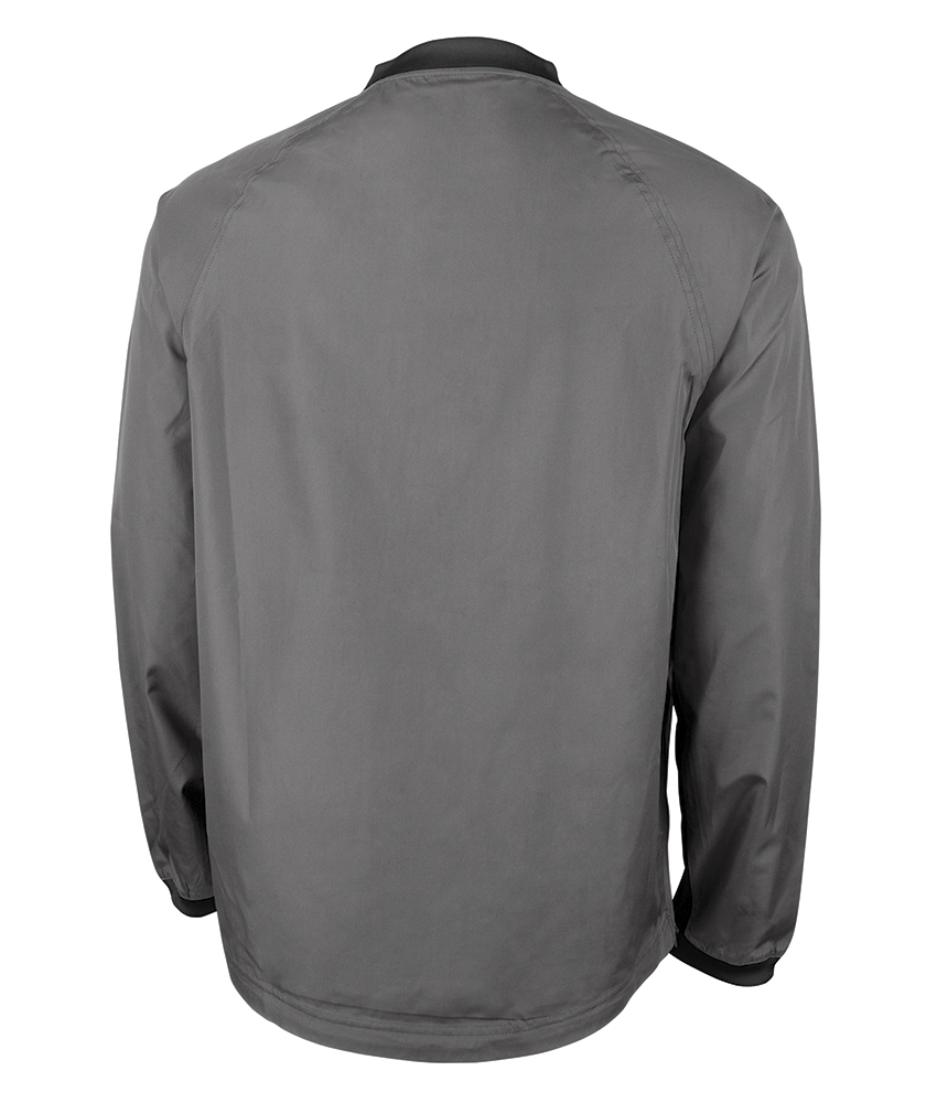 Charles River Men's Bunker Windshirt