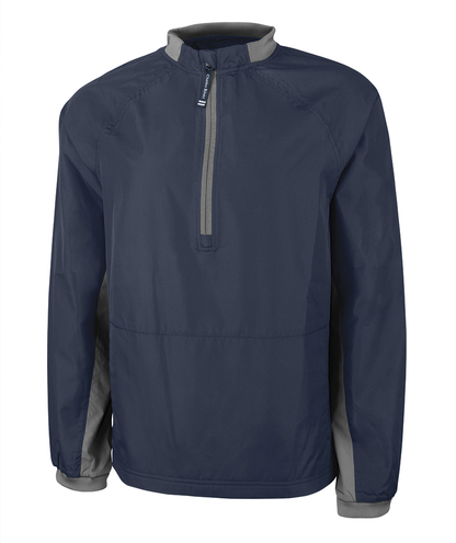 Charles River Men's Bunker Windshirt