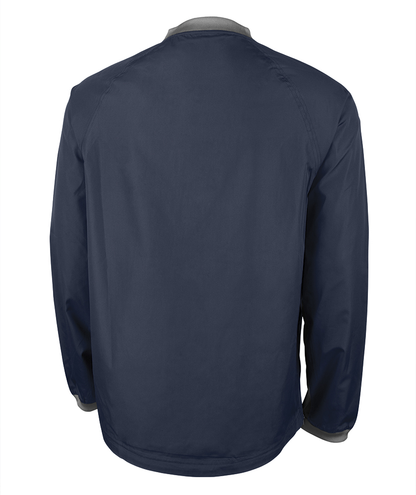 Charles River Men's Bunker Windshirt