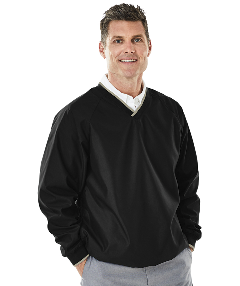 Charles River Men's Legend Windshirt