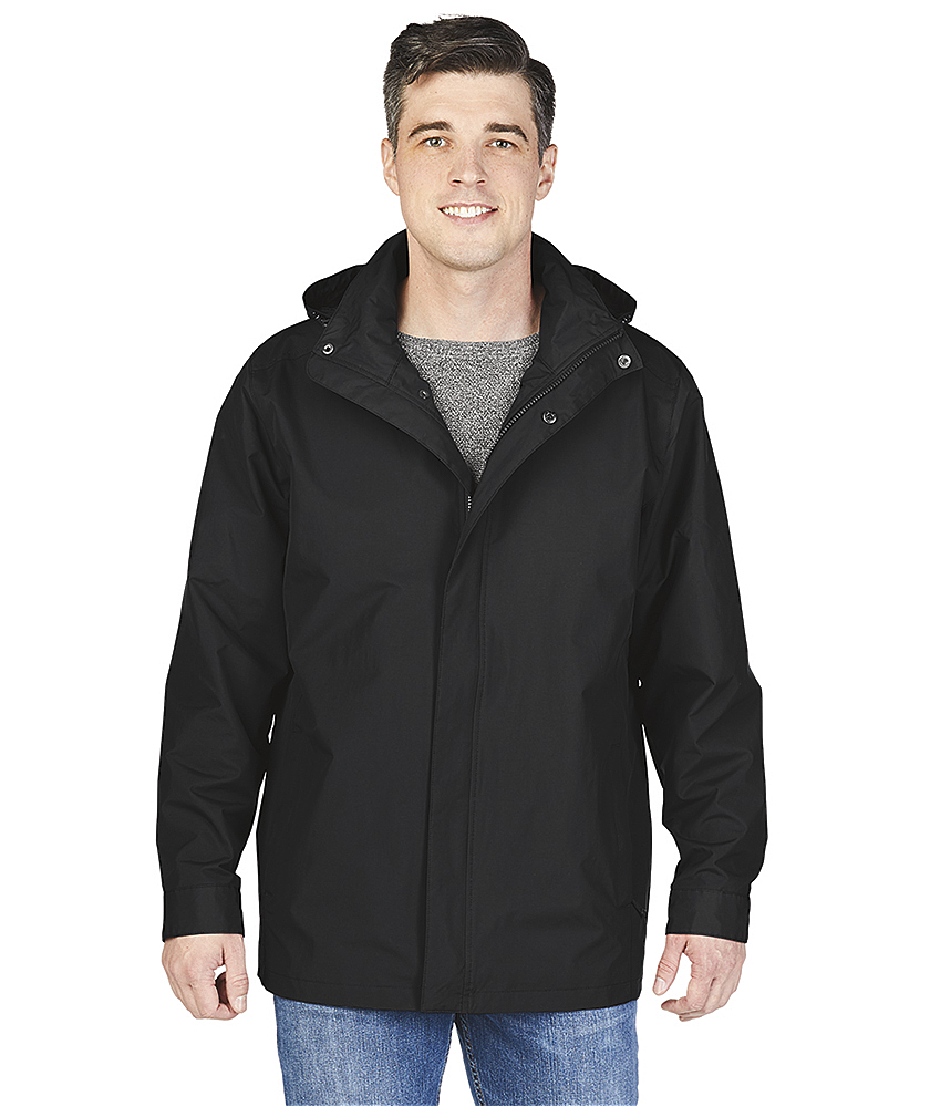 Charles River Men's Logan Jacket