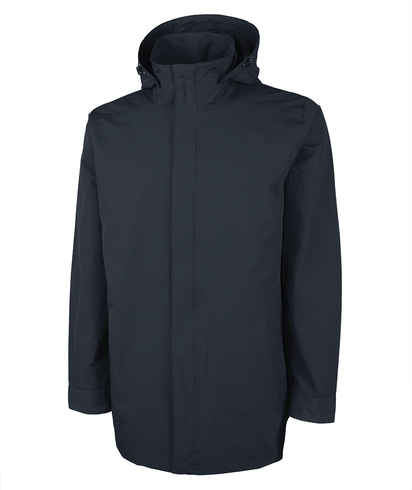 Charles River Men's Logan Jacket