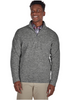 CHARLES RIVER MEN'S FREEPORT MICROFLEECE PULLOVER