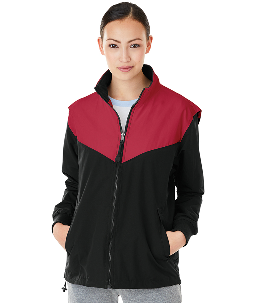 Charles River Championship Jacket