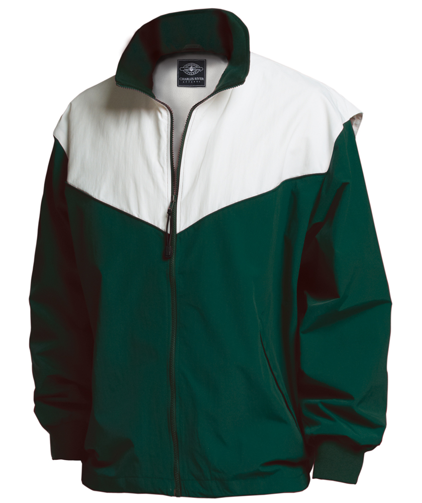 Charles River Championship Jacket