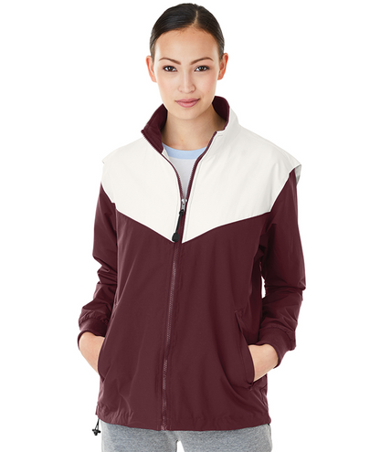 Charles River Championship Jacket