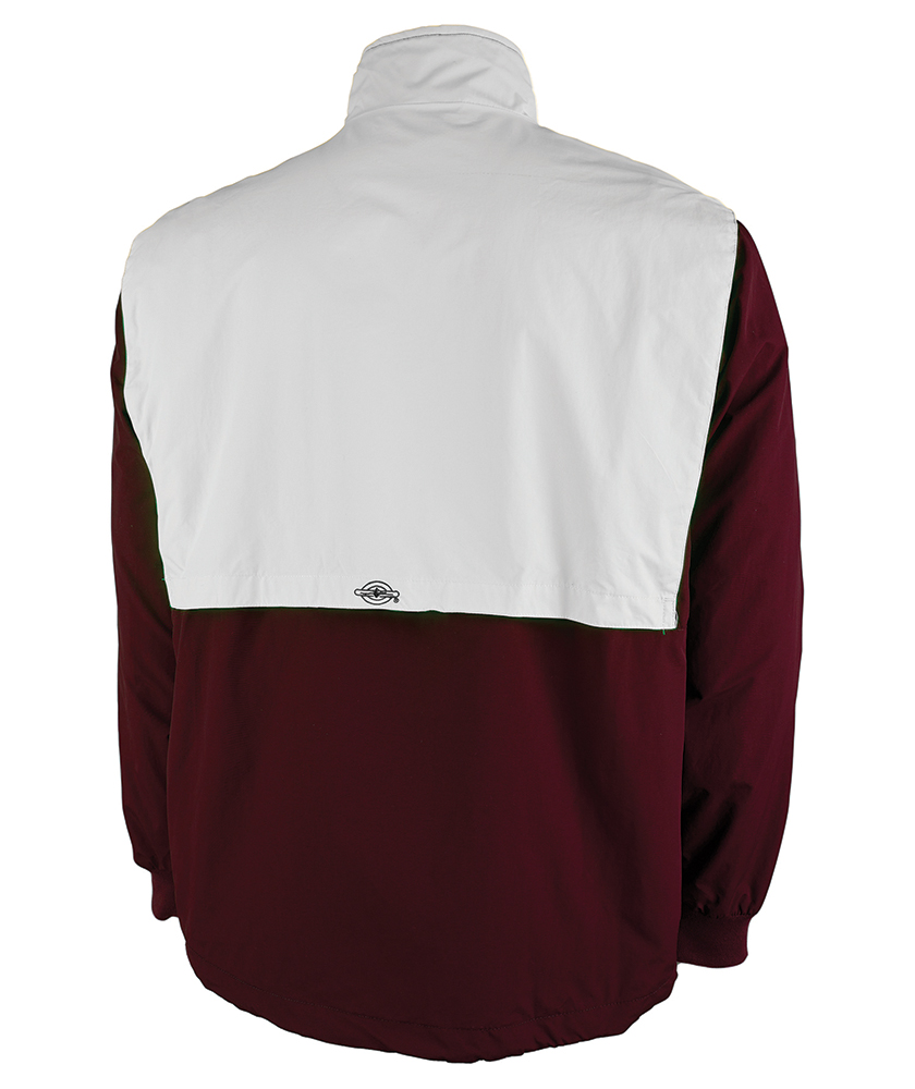 Charles River Championship Jacket