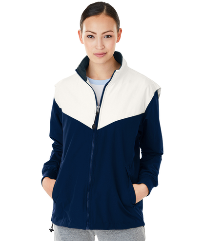 Charles River Championship Jacket