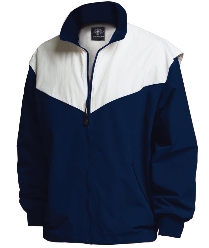 Charles River Championship Jacket