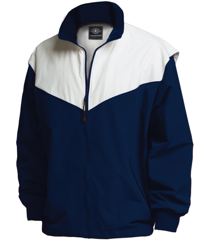 Charles River Championship Jacket