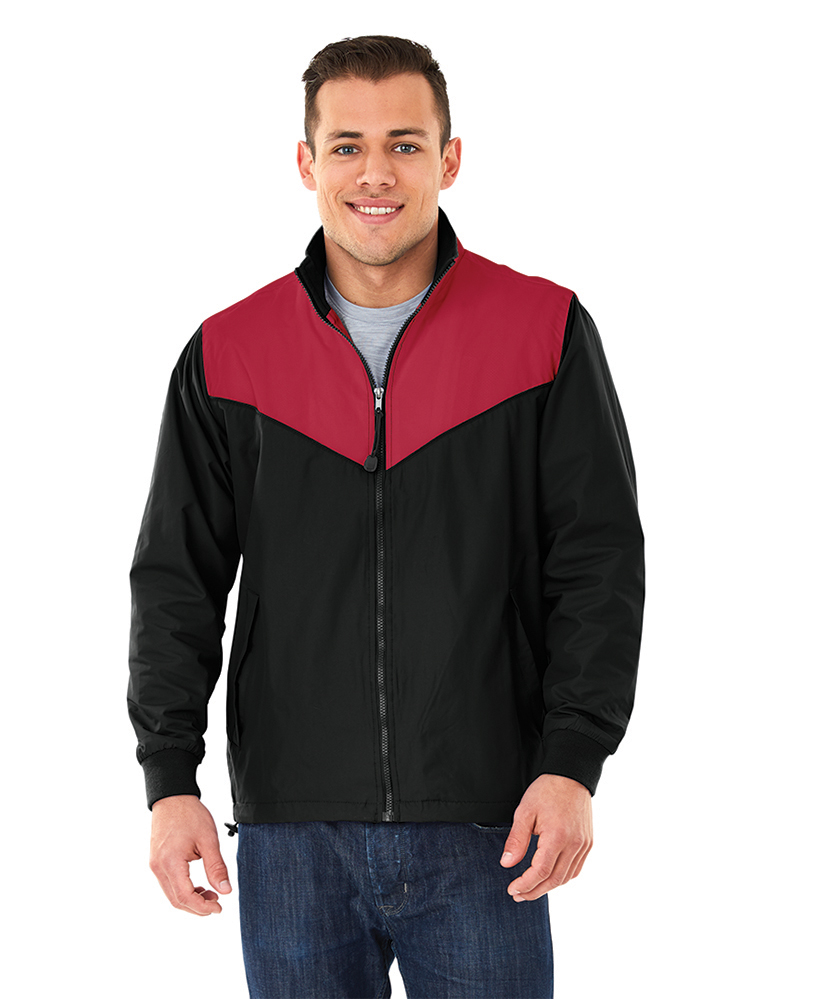 Charles River Championship Jacket
