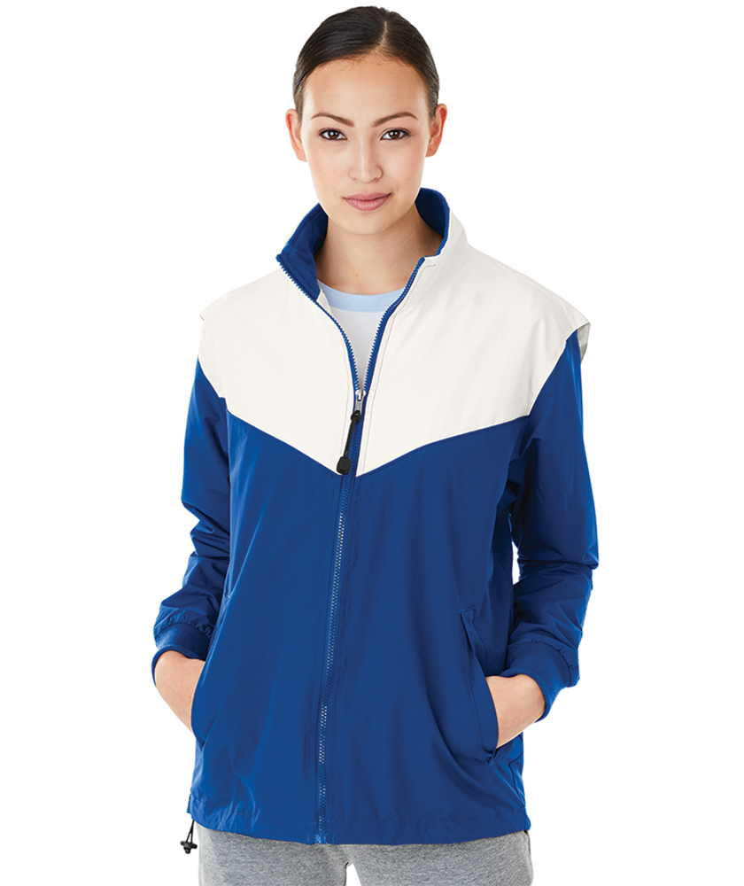 Charles River Championship Jacket