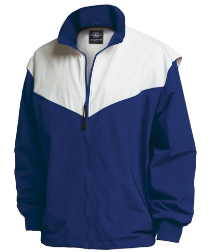 Charles River Championship Jacket