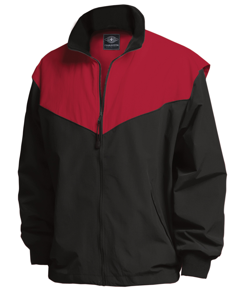 Charles River Championship Jacket