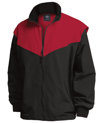 Charles River Championship Jacket