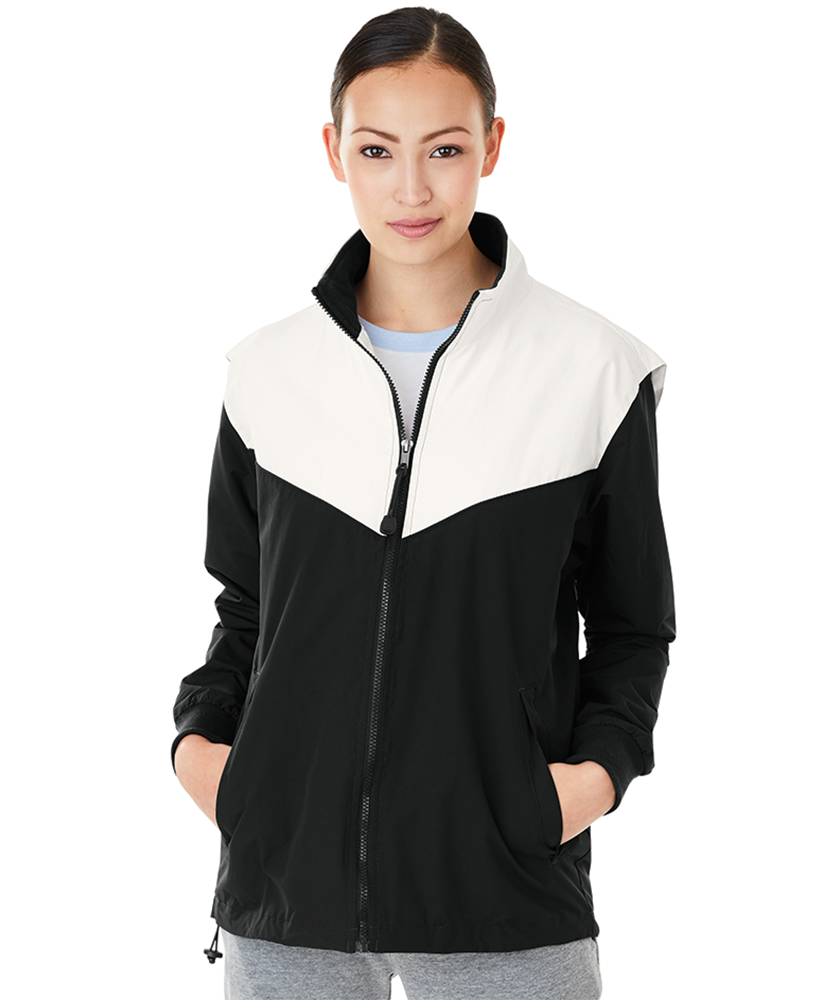 Charles River Championship Jacket