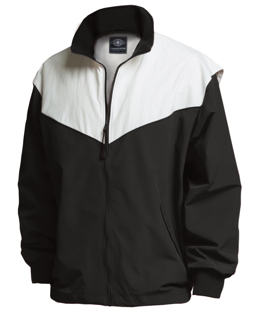 Charles River Championship Jacket