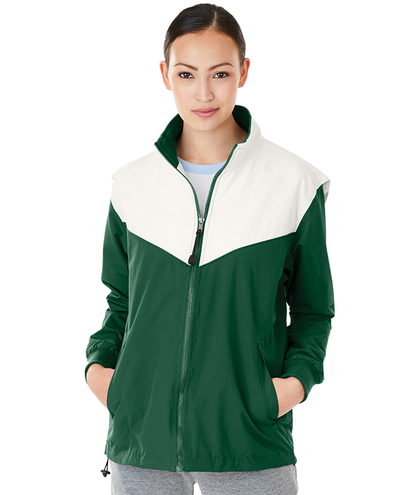Charles River Championship Jacket
