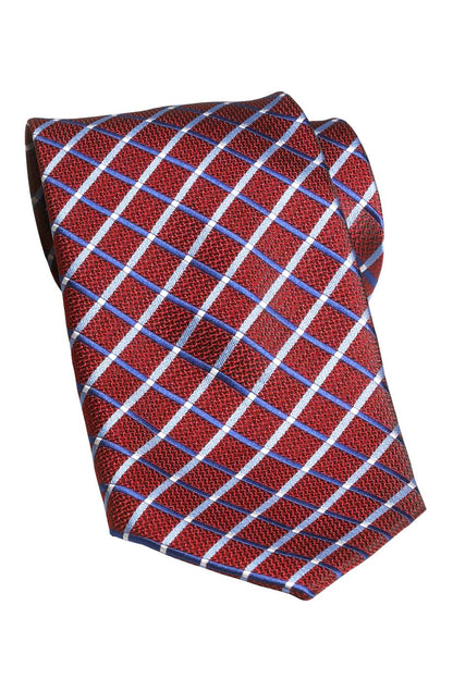 Edwards Garment Crossroad Tie