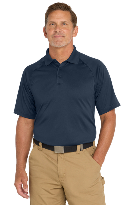 CornerStone® - Select Snag-Proof Tactical Polo