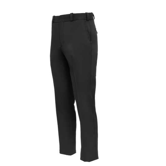 Flying Cross Core Flex Men's 4-Pocket Pant, Black