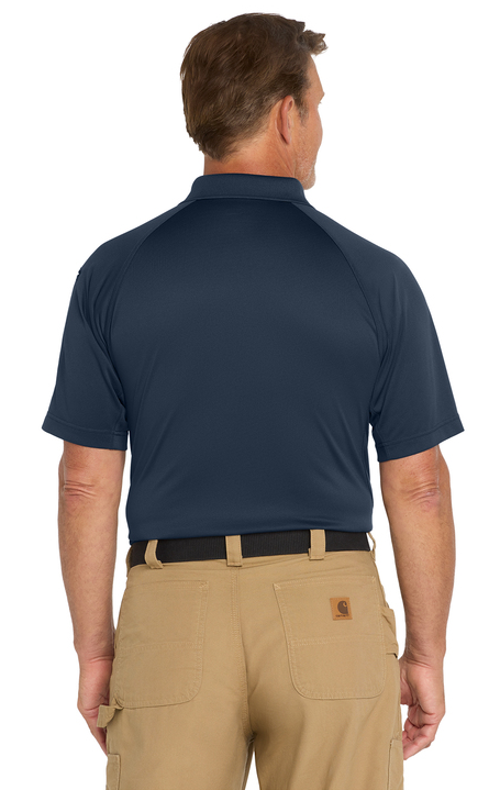 CornerStone® - Select Snag-Proof Tactical Polo