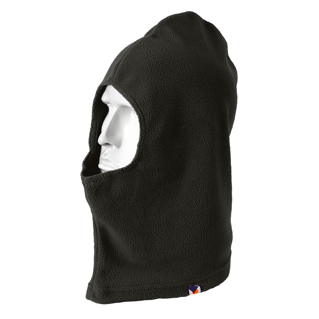 Portwest Fleece Balaclava - Black