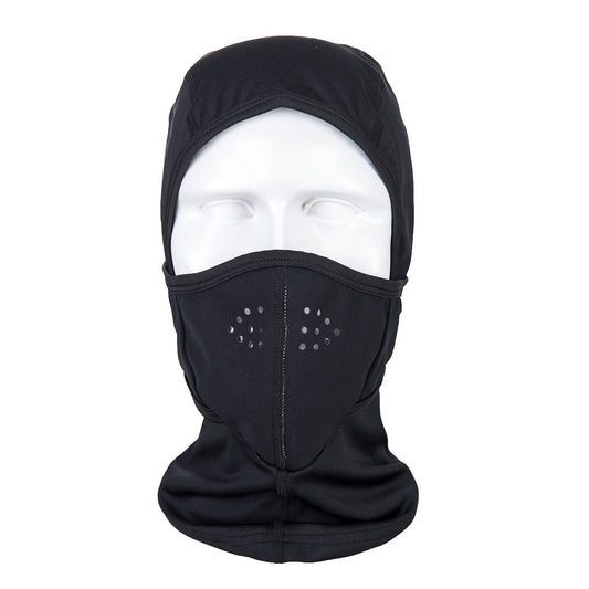 Portwest Multiway Balaclava - Black