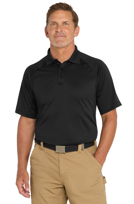 CornerStone® - Select Snag-Proof Tactical Polo