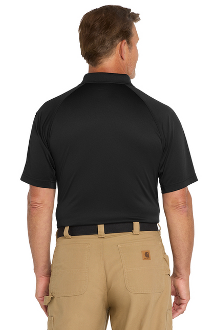 CornerStone® - Select Snag-Proof Tactical Polo