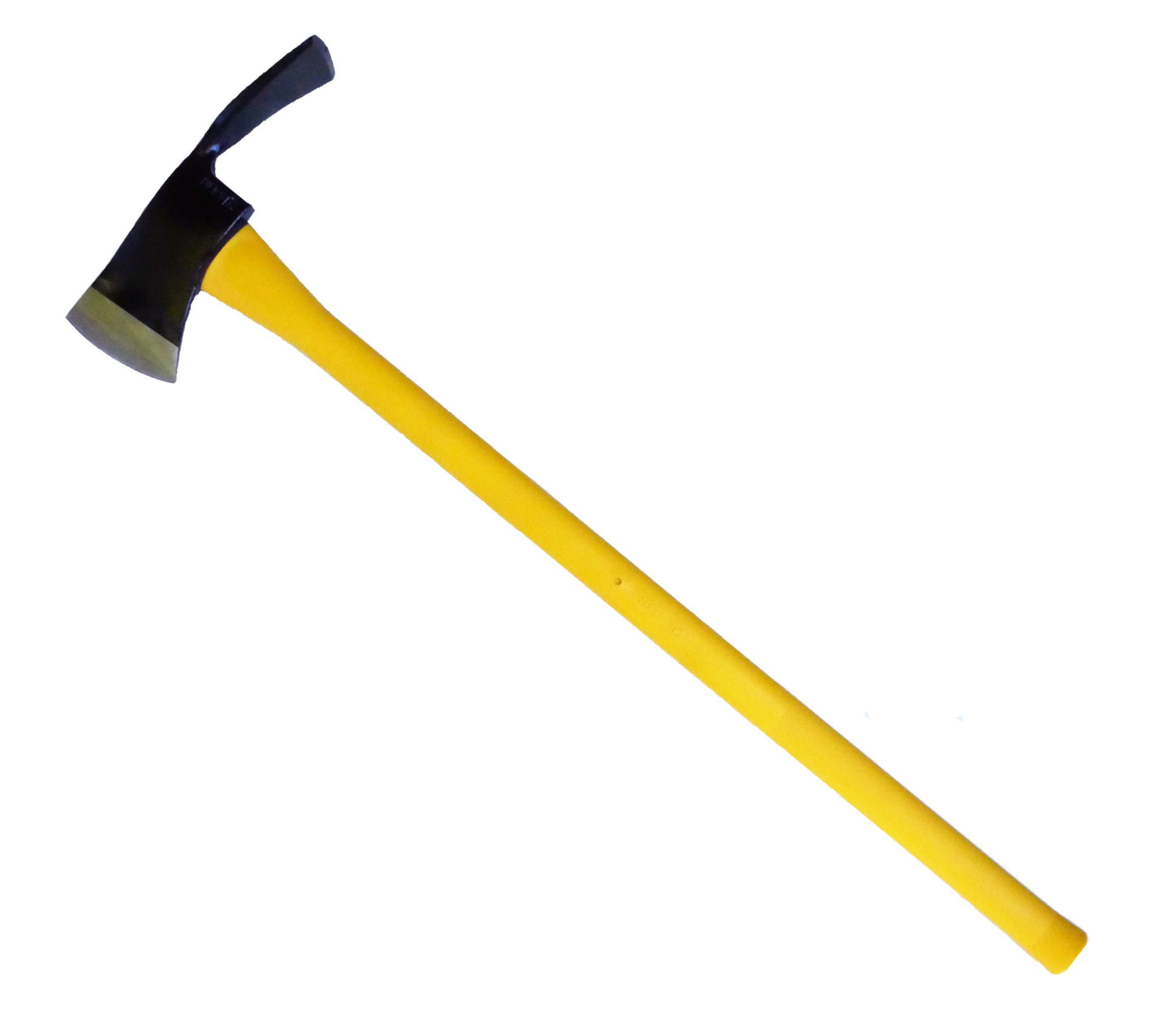 Council Tool 3.75 lbs. Pulaski Axe; NFES Version 42 in. Fiberglass Handle