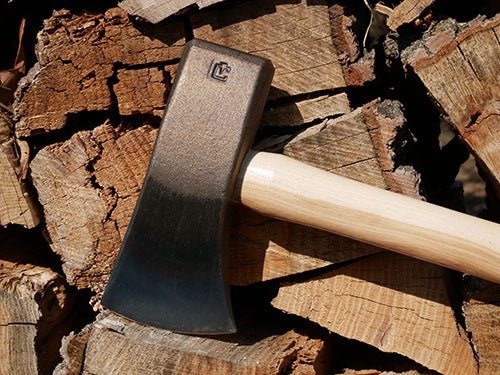 Council Tool 7 lbs Splitting Maul with Axe Eye “Ol’ No. 7”