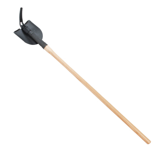Council Tool Combi Tool; Pick & Shovel Multi-Purpose