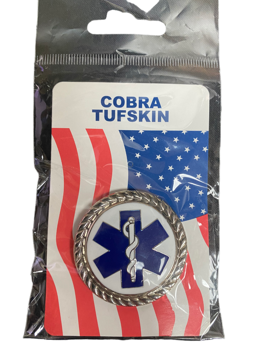 Cobra Tufskin EMS Pin