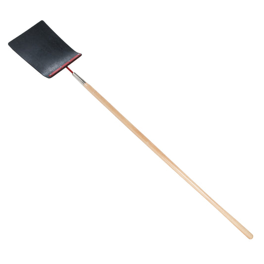 Council Tool Fire Swatter; 60 in. Wooden Handle