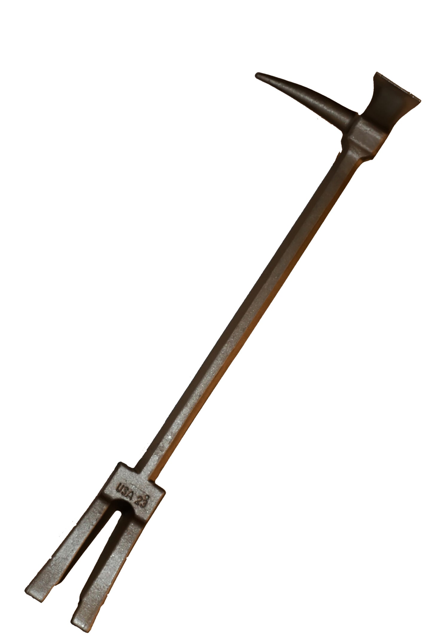 Council Tool Halligan Style Forcible Entry; 24 in. OAL