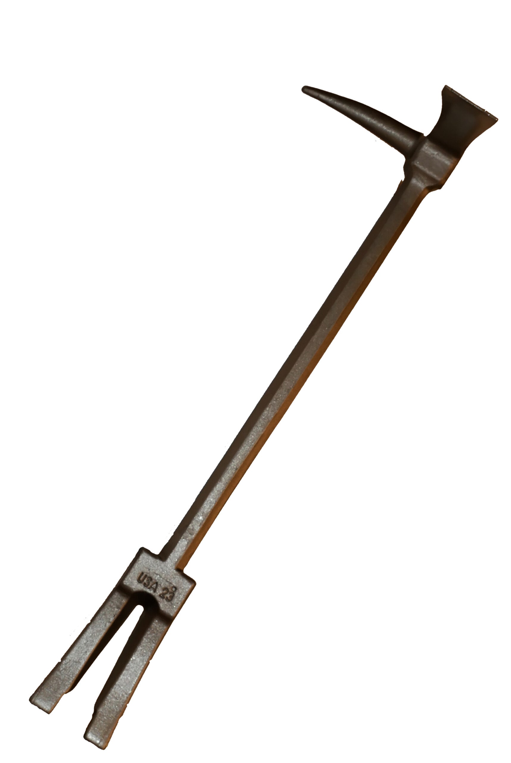Council Tool Halligan Style Forcible Entry; 24 in. OAL