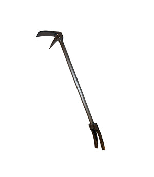 Council Tool Halligan Style Forcible Entry; 30 in. OAL