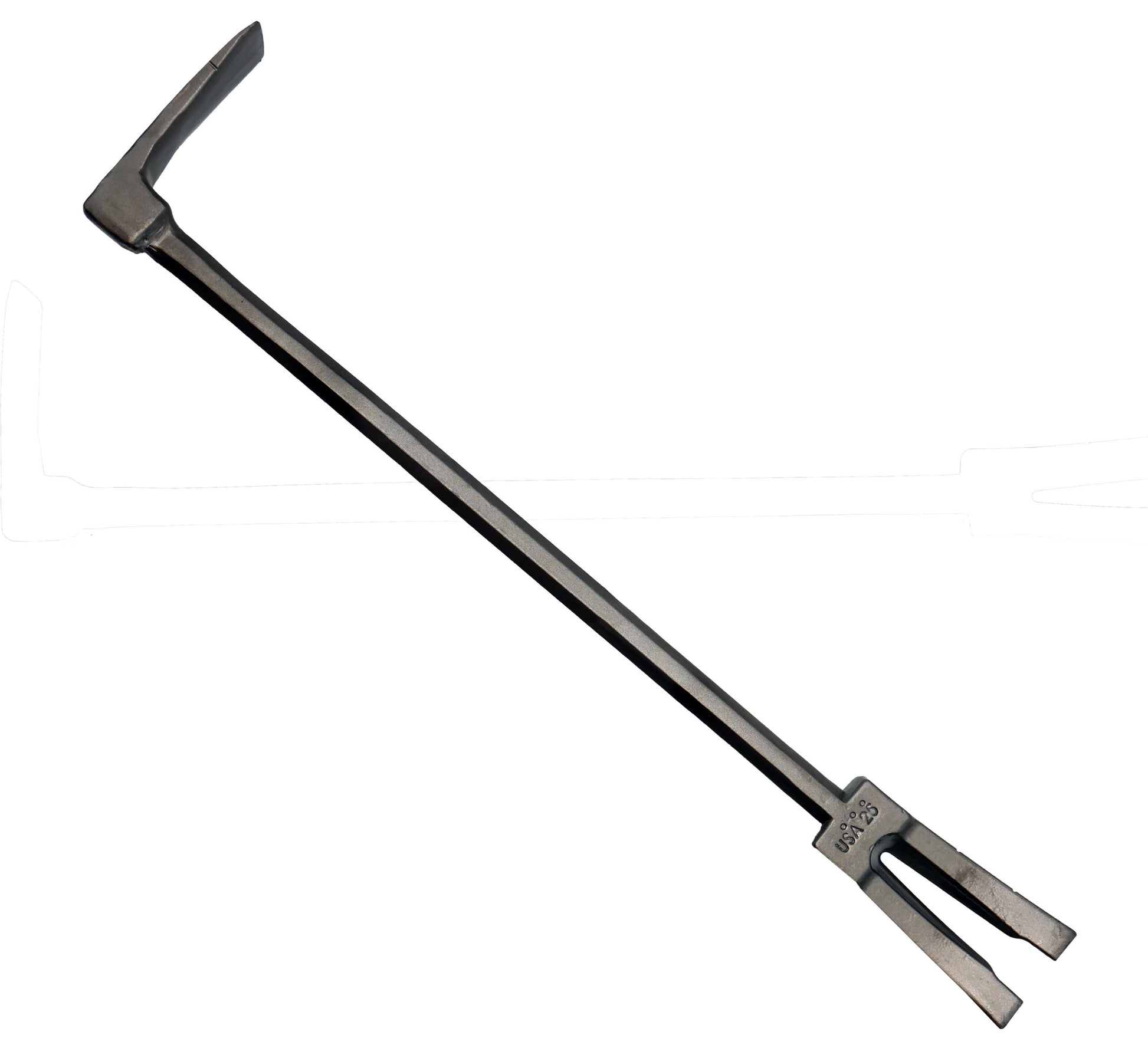 Council Tool Halligan Kelly Style Forcible Entry; 30 in. OAL