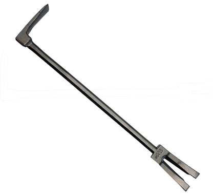 Council Tool Halligan Kelly Style Forcible Entry; 30 in. OAL