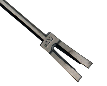 Council Tool Halligan Kelly Style Forcible Entry; 30 in. OAL