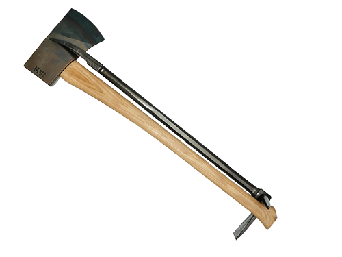 Council Tool Set of Irons (TD30 married with FE8)